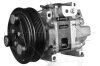 Компресор кондиціонера NRF 32820G (фото 5)