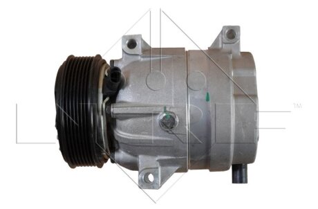 Компресор кондиціонера NRF 32872