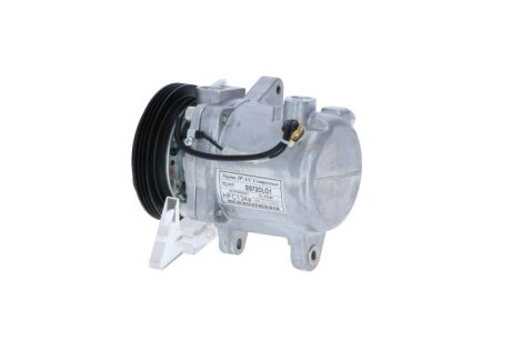 Компресор кондиціонера NRF 32957