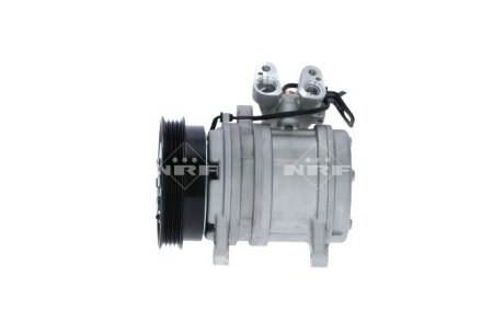 Компресор кондиціонера NRF 32958