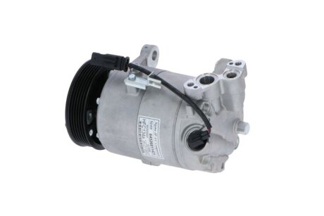 Компресор кондиціонера NRF 32980