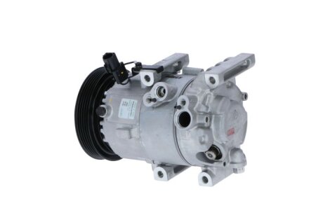 Компресор кондиціонера NRF 32996G