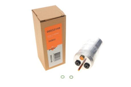 Осушувач кондиціонера NRF 33149