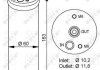 Осушувач кондиціонера NRF 33222 (фото 2)