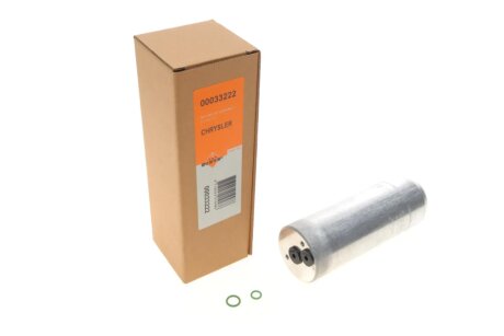 Осушувач кондиціонера NRF 33222