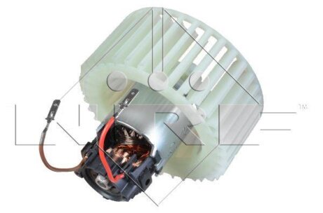 Вентилятор салону NRF 34023