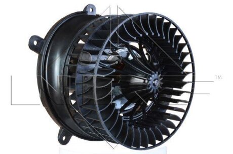 Вентилятор салону NRF 34039