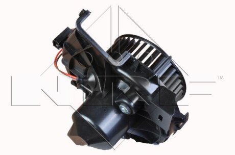 Вентилятор салону NRF 34048