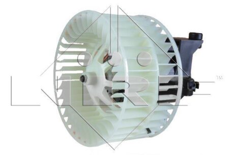 Вентилятор салону NRF 34081