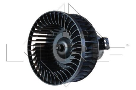 Вентилятор салону NRF 34084