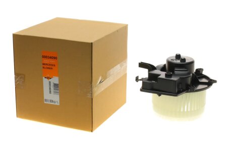 Вентилятор NRF 34090