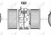 Вентилятор салону NRF 34161 (фото 3)