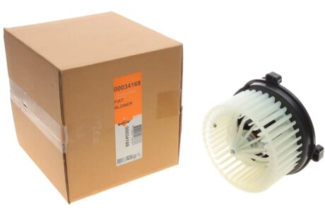 Вентилятор NRF 34168