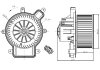 Вентилятор салону NRF 34270 (фото 2)