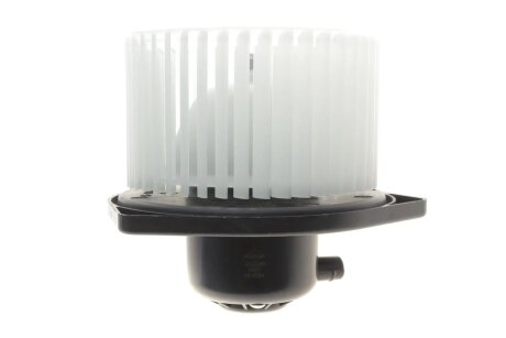 Моторчик пічки Citroen C4/Mitsubishi Outlander/Peugeot 4007/4008 06- NRF 34487