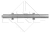 Радіатор кондиціонера NRF 350230 (фото 4)
