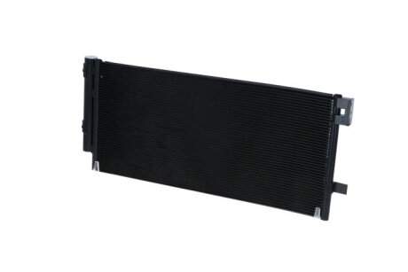 Радіатор кондиціонера NRF 350344