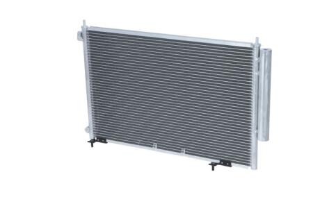 Конденсер кондиціонера NRF 350416