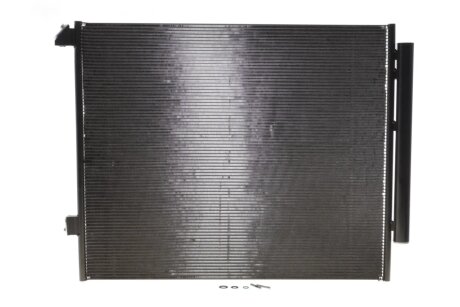 Конденсер кондиціонера NRF 350571