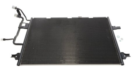 Радиатор кондиционера NRF 35317