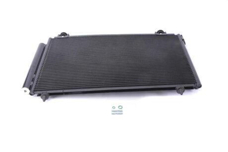 Радіатор кондиціонера NRF 35592