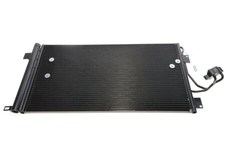 Радиатор кондиционера NRF 35639