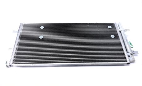 Радиатор кондиционера NRF 35916