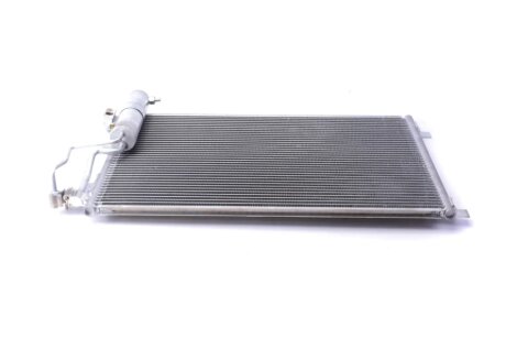 Радиатор кондиционера NRF 35974