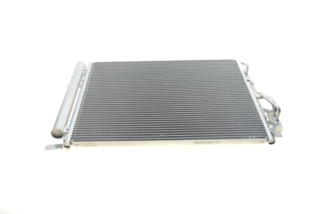 Радиатор кондиционера NRF 35994