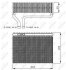 Випаровувач кондиціонера NRF 36099 (фото 1)