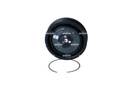 Електромагнітна муфта NRF 380101