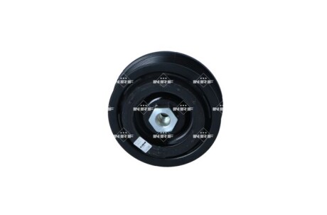 Муфта компрессора кондиционера NRF 380117