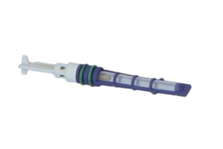 Розширювальний клапан кондиціонера NRF 38206