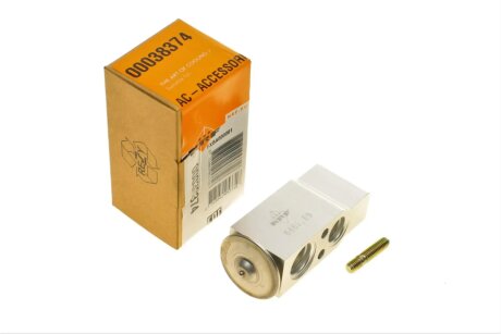 Клапан кондиціонера NRF 38374