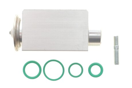 Клапан кондиціонера NRF 38490