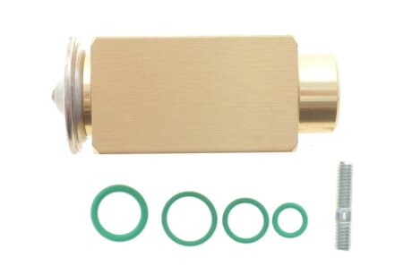 Клапан кондиціонера розширювальний NRF 38491