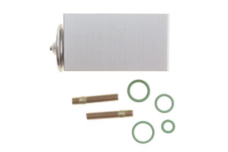 Клапан кондиционера расширительный NRF 38541