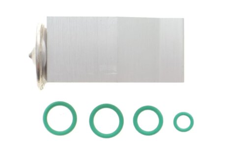 Клапан кондиціонера розширювальний NRF 38758