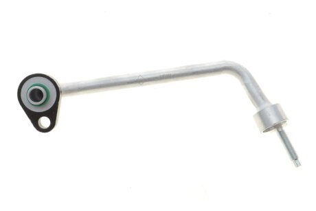 Шланг гумовий, комбінований, з фітингами, системи кондиціонування NRF 400061