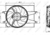 Вентилятор радіатора NRF 47006 (фото 2)