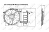 Вентилятор радіатора NRF 47302 (фото 2)