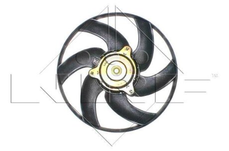 Вентилятор радіатора NRF 47332