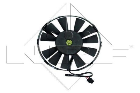 Вентилятор радіатора NRF 47467