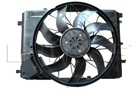 Вентилятор радіатора NRF 47853