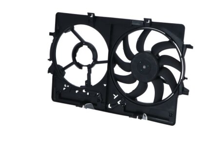 Вентилятор радіатора NRF 47908