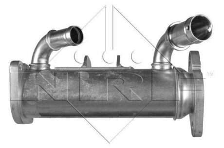 Рециркуляція відпрацьов. газів NRF 48018