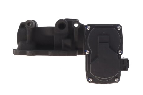 Клапан EGR NRF 48676