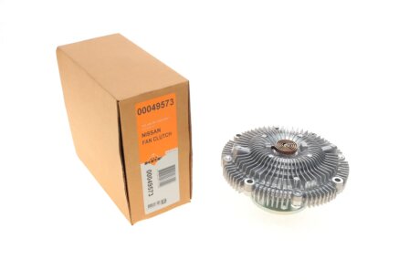 Віскомуфта вентилятора NRF 49573