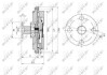 Муфта вентилятора NRF 49634 (фото 3)