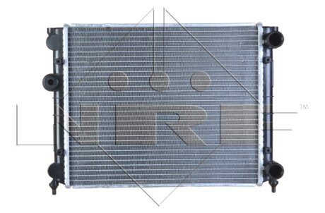 Радіатор двигуна NRF 50004